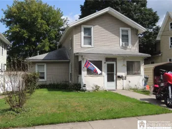 Property at 211 Hazzard Street, Jamestown, NY 14701