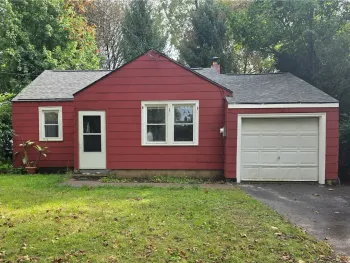 Property at 99 Jordan Avenue, Gates, NY 14606