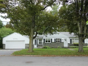 Property at 199 Clayton Street, Rochester, NY 14612
