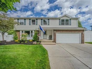 Property at 6104 Berkley Drive, Orchard Park, NY 14127