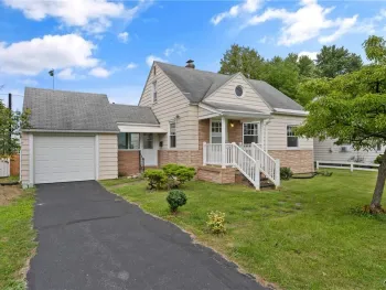 Property at 114 Grover Street, DeWitt, NY 13057