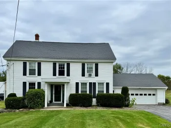 Property at 5221 Hill Road, Verona, NY 13478