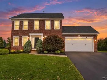 Property at 2 Chicory Lane, Lancaster, NY 14086