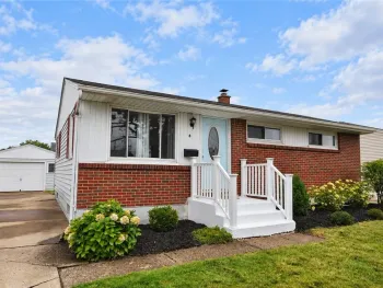Property at 8 Hillsboro Road, Cheektowaga, NY 14225