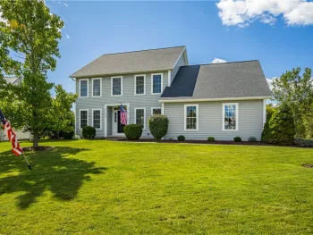Property at 5199 Crescent Hill, Canandaigua Town, NY 14424