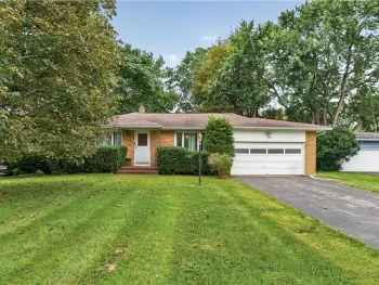 Property at 1485 Titus Avenue, Irondequoit, NY 14622