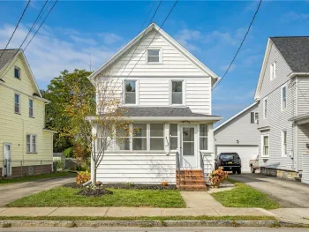 Property at 313 E E. Commercial St. Street, East Rochester, NY 14445
