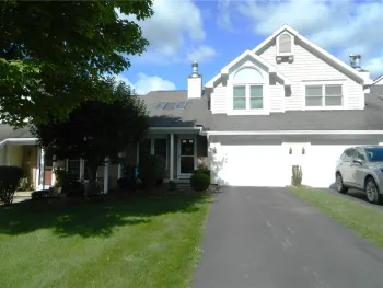 Property at 42 Genesee View, Chili, NY 14623