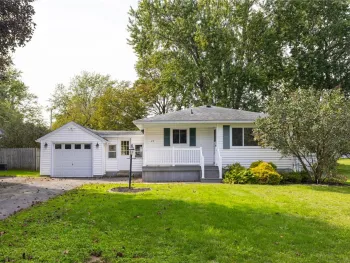 Property at 11 Francine Dr Drive, Gates, NY 14606