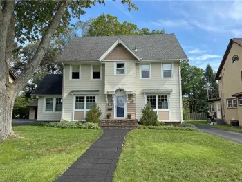 Property at 148 Winton Road, Rochester, NY 14610