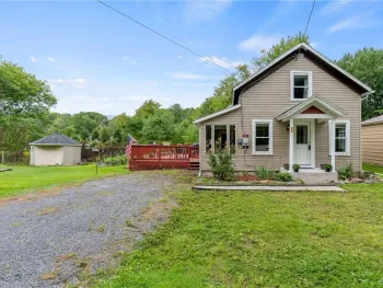 Property at 13 Kibbie Lake Road, Constantia, NY 13044