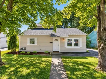 Property at 115 Lindbergh Road, Onondaga, NY 13205