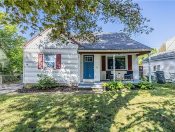 Property at 78 Pearson Street, Rochester, NY 14612