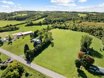 Property at 3168 Ingalls Corners Road, Lincoln, NY 13032