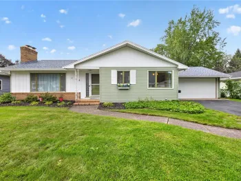 Property at 105 Pine Tree Lane, Irondequoit, NY 14617