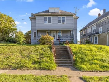 Property at 212 Craton Street, Syracuse, NY 13203
