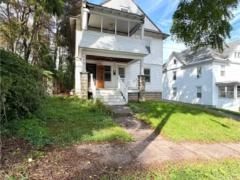 Property at 71 Chedell Place, Auburn, NY 13021