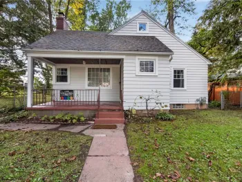 Property at 373 Aberdeen Street, Rochester, NY 14619