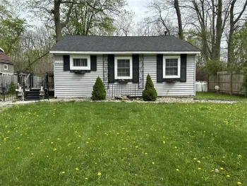 Property at 2590 Scottsville Road, Chili, NY 14546