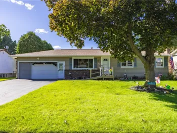 Property at 103 Kinmont Drive, Greece, NY 14612
