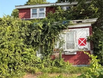 Property at 108 Division Street, Fulton, NY 13069