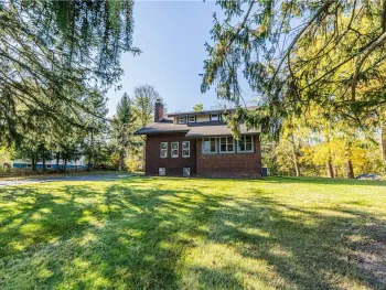 Property at 3551 Monroe Avenue, Pittsford, NY 14534