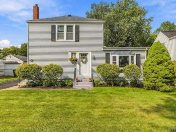 Property at 462 75th Street, Niagara Falls, NY 14304