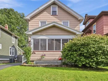 Property at 106 Kansas Street, Rochester, NY 14609