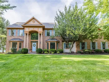 Property at 210 Royal View, Victor, NY 14534