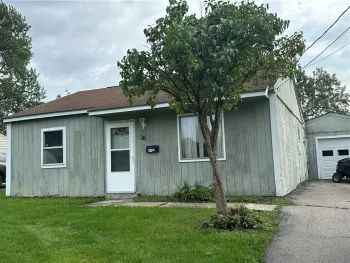 Property at 26 Carlton Road, Waterloo, NY 13165