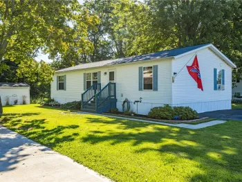 Property at 31 Locust Drive, Hamlin, NY 14464