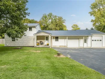 Property at 1272 Sleight Road, Arcadia, NY 14513