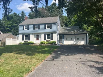 Property at 10 Ely Drive, DeWitt, NY 13066