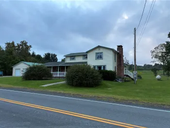 Property at 4191 County Road 29, Reading, NY 14876
