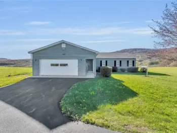 Property at 1601 Narrow Notch Road, Stamford, NY 13788