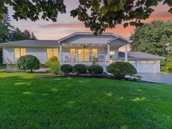 Property at 2067 Eddy Road, Macedon, NY 14568