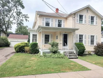 Property at 21 Troy Street, Seneca Falls, NY 13148