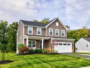 Property at 251 Longleaf Lane, Walworth, NY 14568