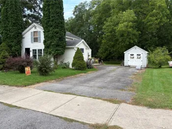 Property at 17 North Street, Riga, NY 14428