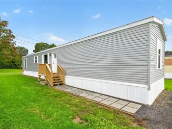 Property at 3718 State Route 96, Manchester, NY 14548