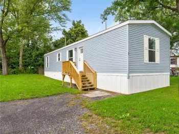 Property at 2226 County Road 25, Phelps, NY 14532