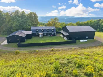 Property at 710 Piers Hill Road, Roseboom, NY 13450