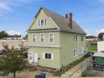 Property at 2072 Genesee Street, Buffalo, NY 14211