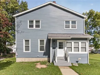 Property at 32 Daniels Street, Seneca Falls, NY 13148