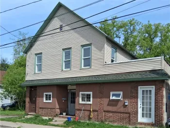 Property at 2 South Avenue, Cortland, NY 13045