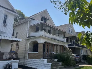 Property at 155 Kensington Avenue, Buffalo, NY 14214