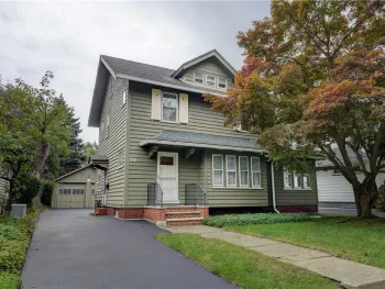 Property at 151 Hurstbourne Road, Irondequoit, NY 14607