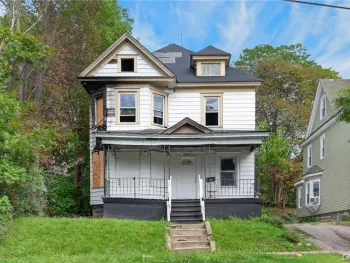Property at 2407 S State Street, Syracuse, NY 13205