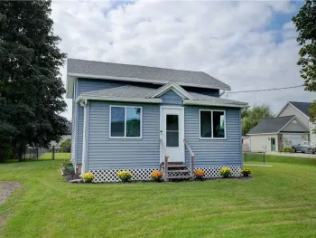 Property at 1393 Vroom Road, Ogden, NY 14559