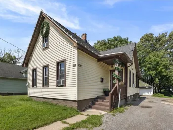 Property at 128 Weaver Street, Rochester, NY 14621